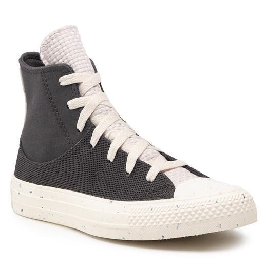 Trampki Converse Ctas Hi 172833C Storm Wind/Desert Sand Converse 39 eobuwie.pl