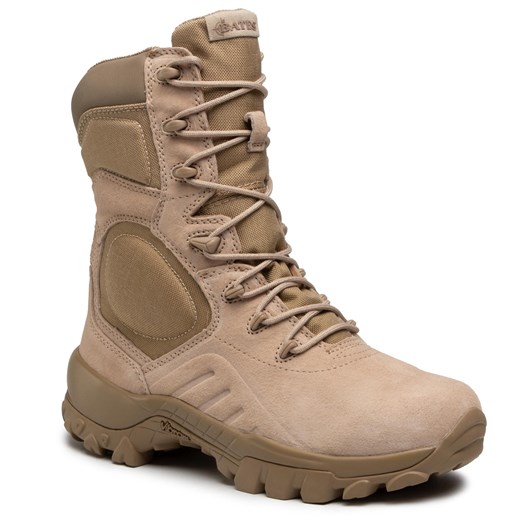 Buty Bates Delta-9 E02950 Desert 47 eobuwie.pl