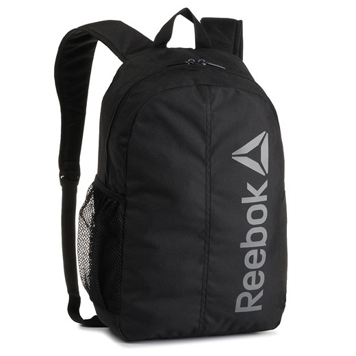 Plecak Reebok Act Core Bkp EC5526 Black/Medgre Reebok one size eobuwie.pl