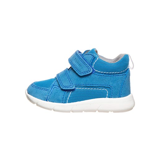 Richter Shoes Sneakersy w kolorze niebieskim 22 okazja Limango Polska