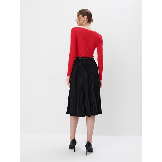 Spódnica Mohito midi 