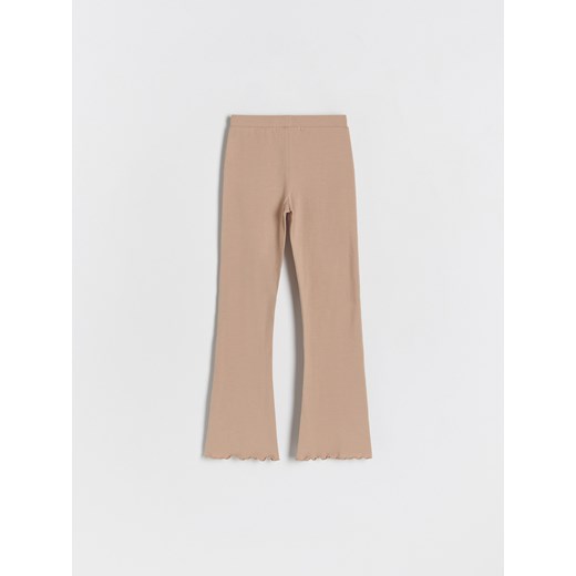 Reserved spodnie dziewczęce 