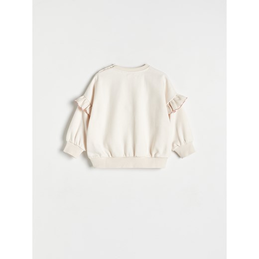Bluza/sweter Reserved