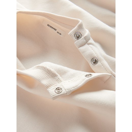 Bluza/sweter Reserved