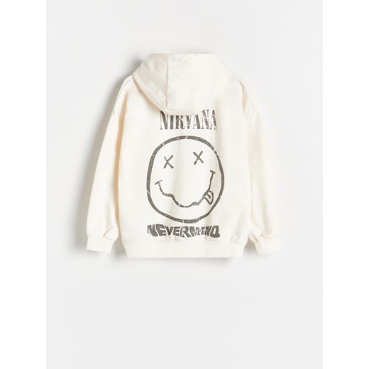 Bluza dziewczęca Reserved 