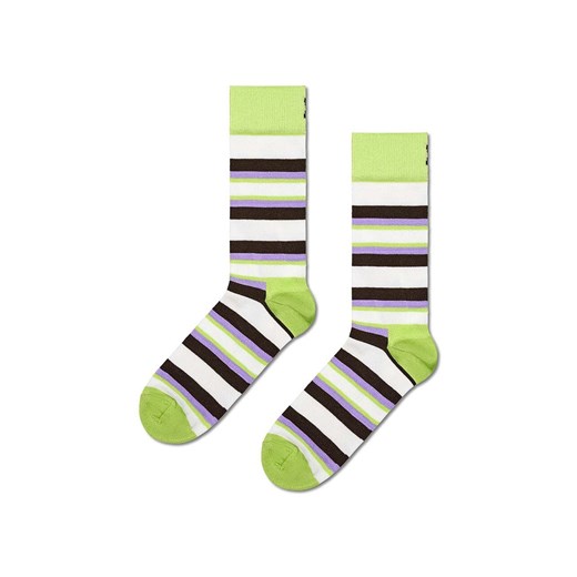 Happy Socks skarpetki Love Sock ze sklepu ANSWEAR.com w kategorii Skarpetki damskie - zdjęcie 169137607