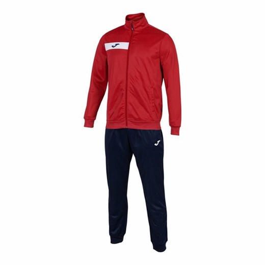 Dres męski Columbus Joma ze sklepu SPORT-SHOP.pl w kategorii Dresy męskie - zdjęcie 169138757