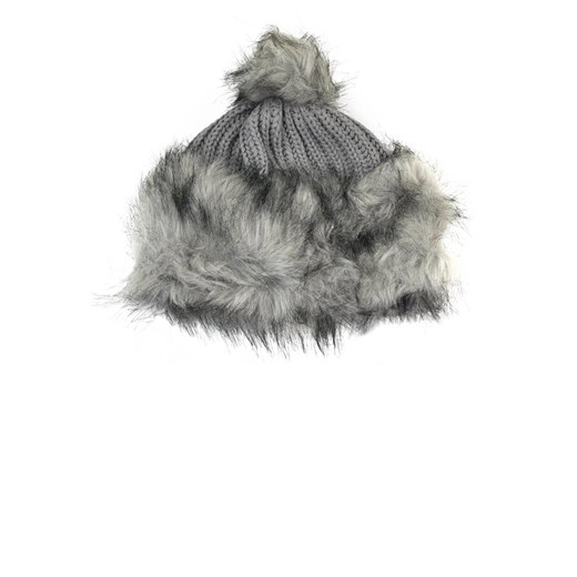 Czapka Torro ze sklepu JK-Collection w kategorii Czapki zimowe damskie - zdjęcie 169162397