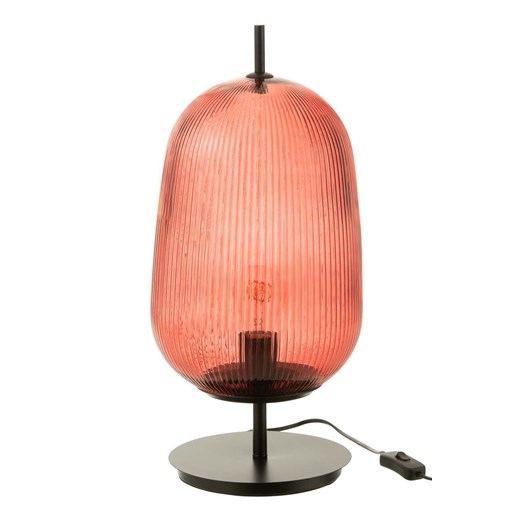 J-Line lampa stołowa ze sklepu ANSWEAR.com w kategorii Lampy stołowe - zdjęcie 169163709