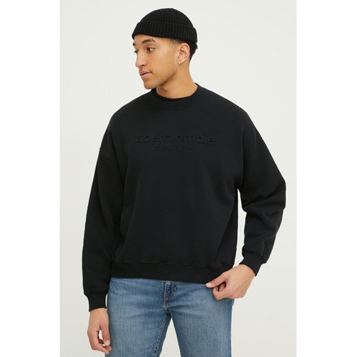 Bluza męska Abercrombie & Fitch
