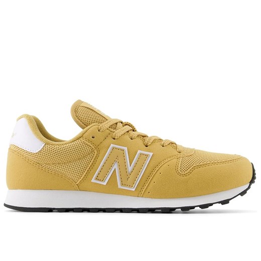 Buty New Balance GW500MD2 - żółte ze sklepu streetstyle24.pl w kategorii Buty sportowe damskie - zdjęcie 169167799