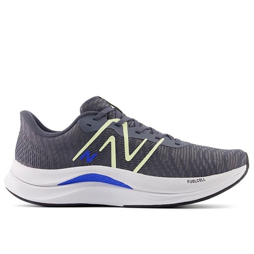 Buty New Balance FuelCell Propel v4 MFCPRCC4 - szare ze sklepu streetstyle24.pl w kategorii Buty sportowe męskie - zdjęcie 169167806