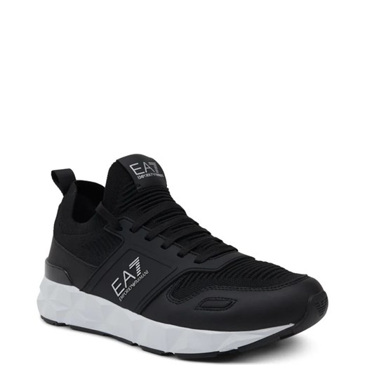 Buty sportowe męskie Emporio Armani