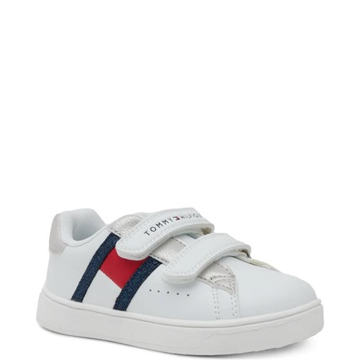 Buty sportowe dziecięce Tommy Hilfiger