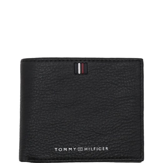 Tommy Hilfiger Skórzany portfel Tommy Hilfiger Uniwersalny Gomez Fashion Store