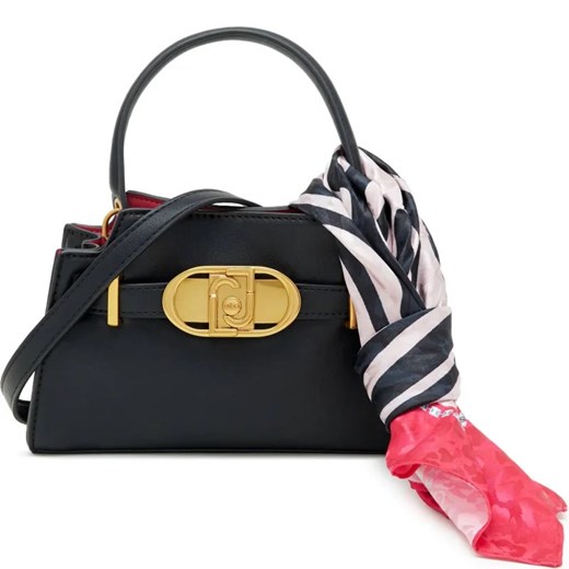 Liu Jo Kuferek + apaszka nadie Liu Jo OS okazyjna cena Gomez Fashion Store