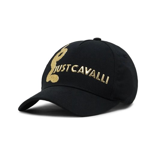 Just Cavalli Bejsbolówka ze sklepu Gomez Fashion Store w kategorii Czapki z daszkiem męskie - zdjęcie 169167985
