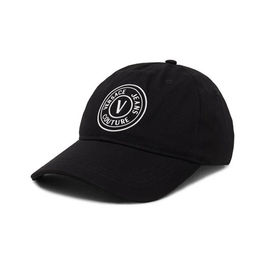 Czapka z daszkiem męska Versace Jeans