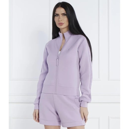 GUESS ACTIVE Bluza Allie | Regular Fit ze sklepu Gomez Fashion Store w kategorii Bluzy damskie - zdjęcie 169168019