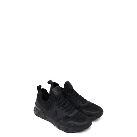 Buty sportowe męskie Emporio Armani