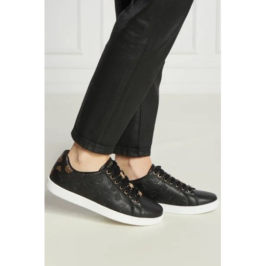Guess Sneakersy Guess 36 okazja Gomez Fashion Store