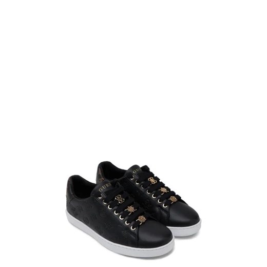 Guess Sneakersy Guess 41 promocyjna cena Gomez Fashion Store