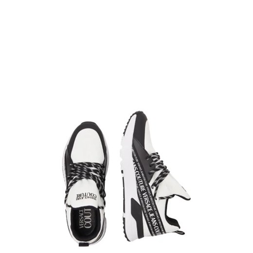 Buty sportowe męskie Versace Jeans