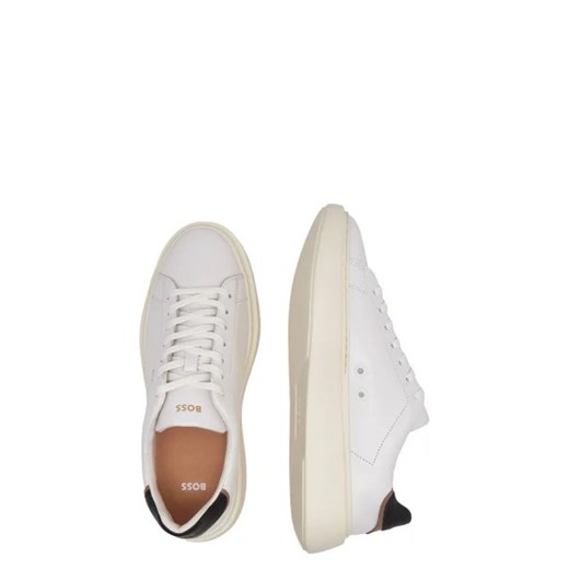 Buty sportowe damskie BOSS HUGO sneakersy