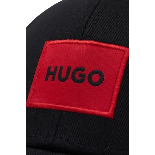 Czapka z daszkiem męska Hugo Boss