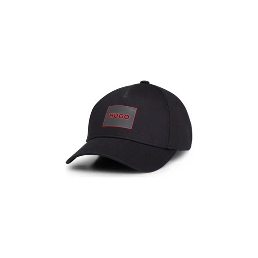 Czapka z daszkiem męska Hugo Boss
