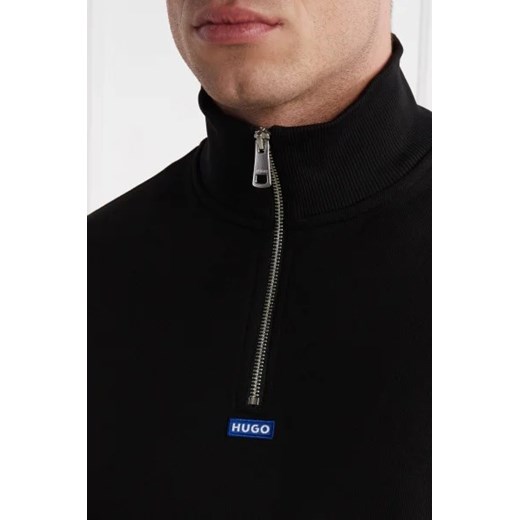 Hugo Blue Bluza Neeler | Regular Fit Hugo Blue XXL Gomez Fashion Store