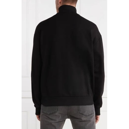 Hugo Blue Bluza Neeler | Regular Fit Hugo Blue L Gomez Fashion Store