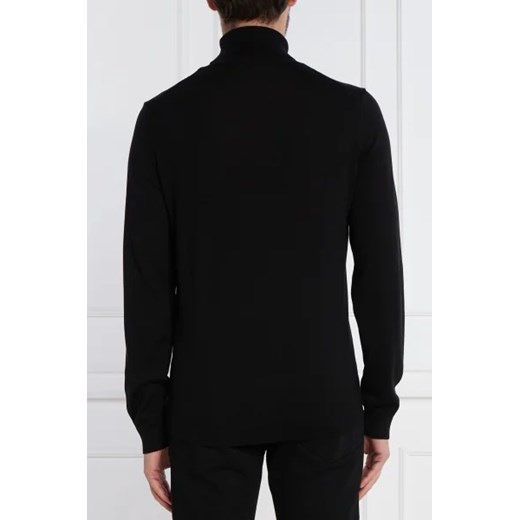 Joop! Wełniany golf | Slim Fit Joop! S Gomez Fashion Store