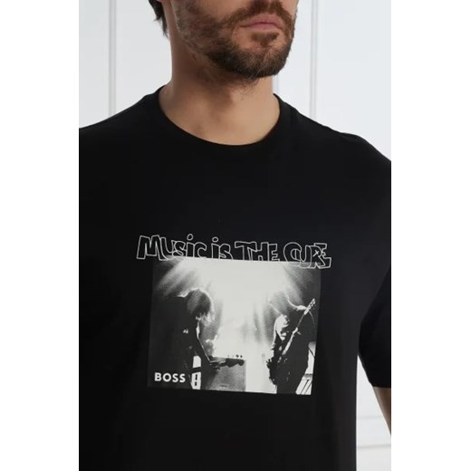BOSS ORANGE T-shirt TeScorpion | Regular Fit M Gomez Fashion Store