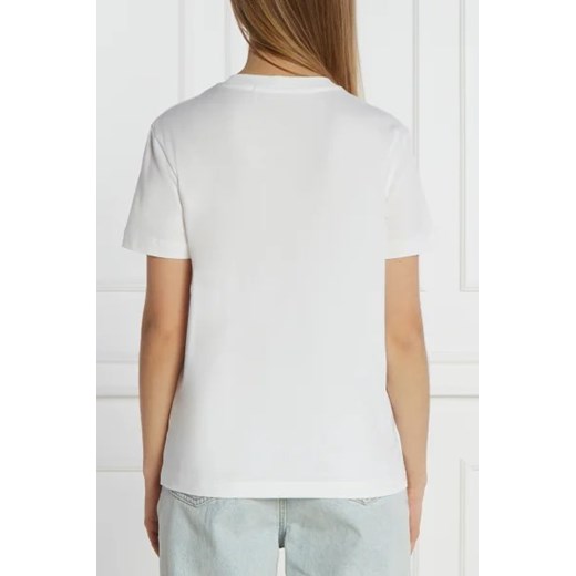 CALVIN KLEIN JEANS T-shirt | Regular Fit XL promocja Gomez Fashion Store