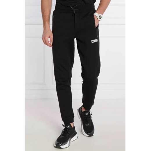 Spodnie męskie Emporio Armani