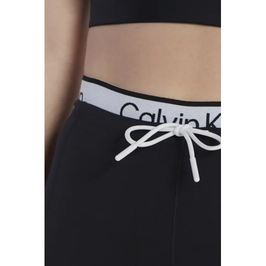 Calvin Klein Performance Legginsy | Slim Fit M Gomez Fashion Store