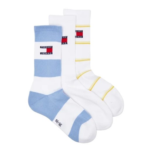 Skarpetki damskie Tommy Jeans