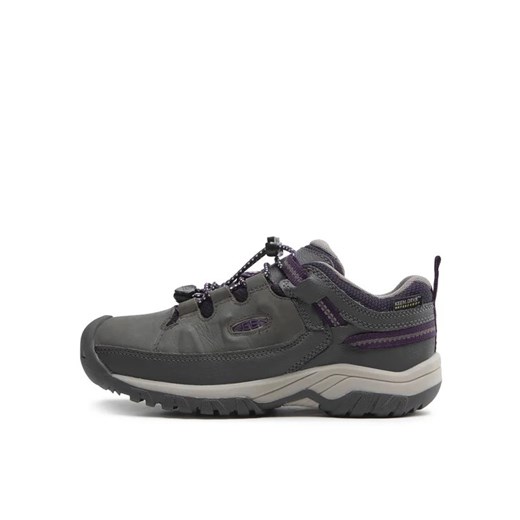 Keen Trekkingi Targhee Low Wp 1026295 Szary Keen 37 MODIVO