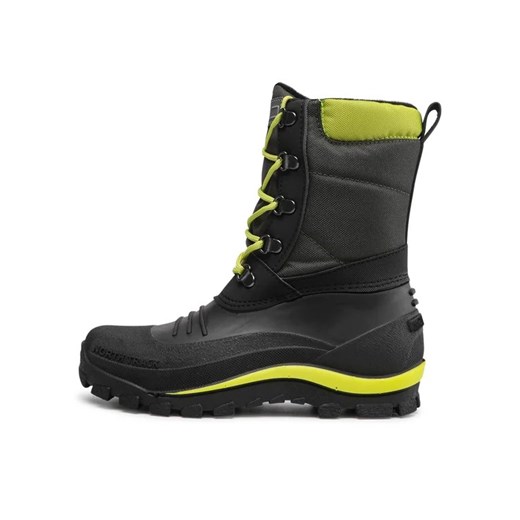 CMP Śniegowce Khalt 30Q4684 Zielony 38 okazja MODIVO