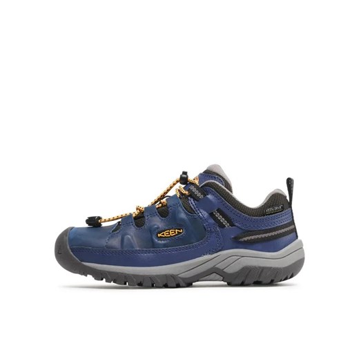 Keen Trekkingi Targhee Low Wp 1026293 Granatowy Keen 35 MODIVO