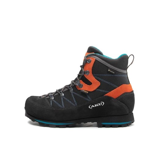 Aku Trekkingi Trekker Lite III Gtx GORE-TEX 977 Szary 42_5 okazyjna cena MODIVO