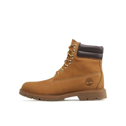 Timberland Trapery 6in Wr Basic TB0A27TP231 Brązowy Timberland 44_5 MODIVO