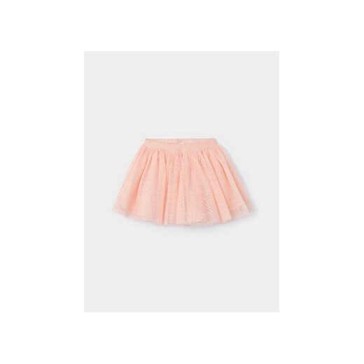 Mayoral Spódnica tiulowa 3901 Różowy Regular Fit ze sklepu MODIVO w kategorii Spódnice dziewczęce - zdjęcie 169180705