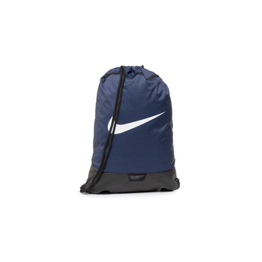 Nike Worek BA5953 410 Granatowy Nike uniwersalny MODIVO