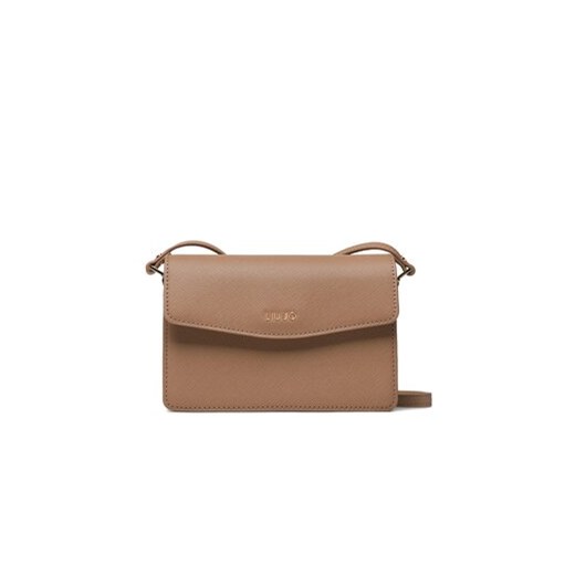 Liu Jo Torebka Ecs S Crossbody AA3269 E0087 Brązowy Liu Jo uniwersalny MODIVO