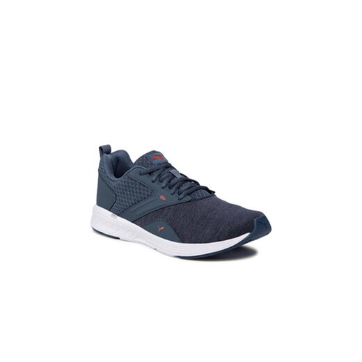Puma Buty NRGY Comet 190556 57 Granatowy Puma 42 MODIVO