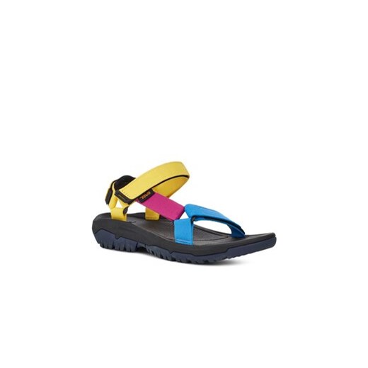 Teva Sandały Hurricane XLT2 1019235 Niebieski Teva 36 okazja MODIVO