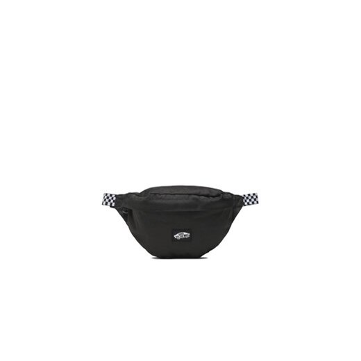 Vans Saszetka nerka Traveler Fan VN0A5I1GY5O1 Czarny Vans uniwersalny okazja MODIVO