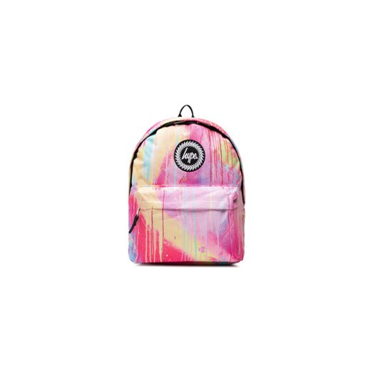 HYPE Plecak Crest Backpack ZVLR-613 Kolorowy Hype uniwersalny promocyjna cena MODIVO